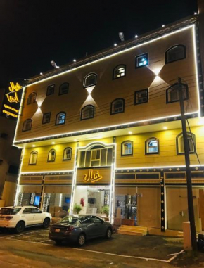 خيال ابها للوحدات السكنية